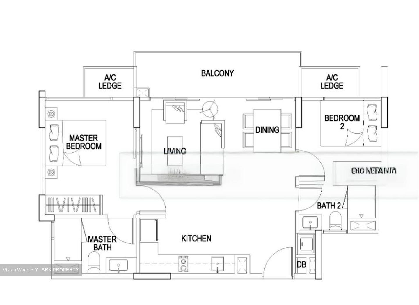Flo Residence (D19), Condominium #426553261